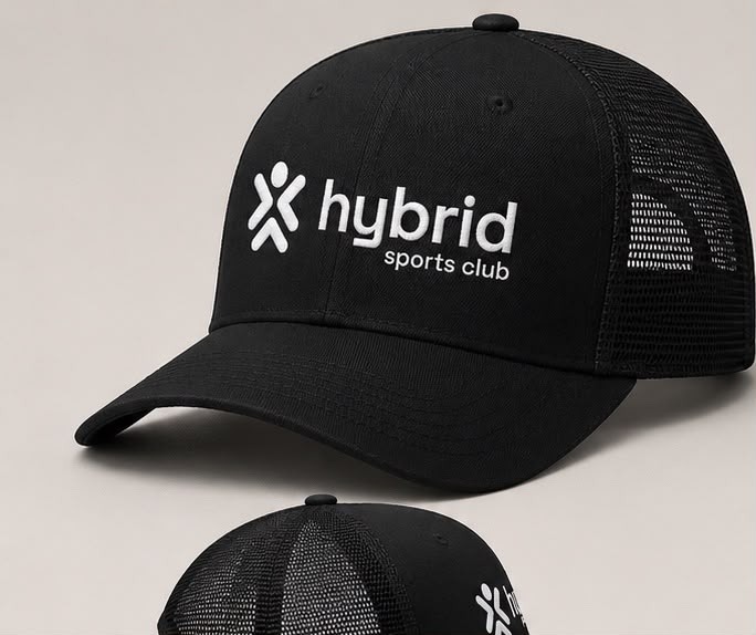 Hybrid Cap Preview