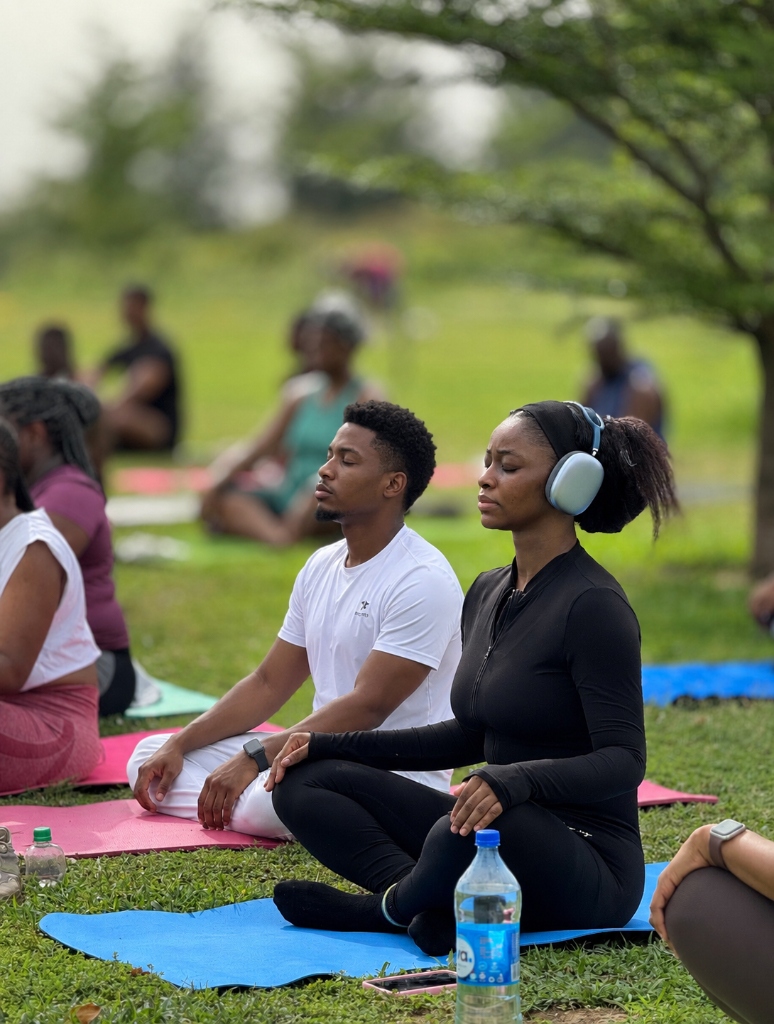 Holistic Wellness