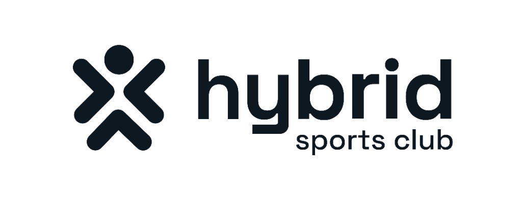 Hybrid Sports Club Logo